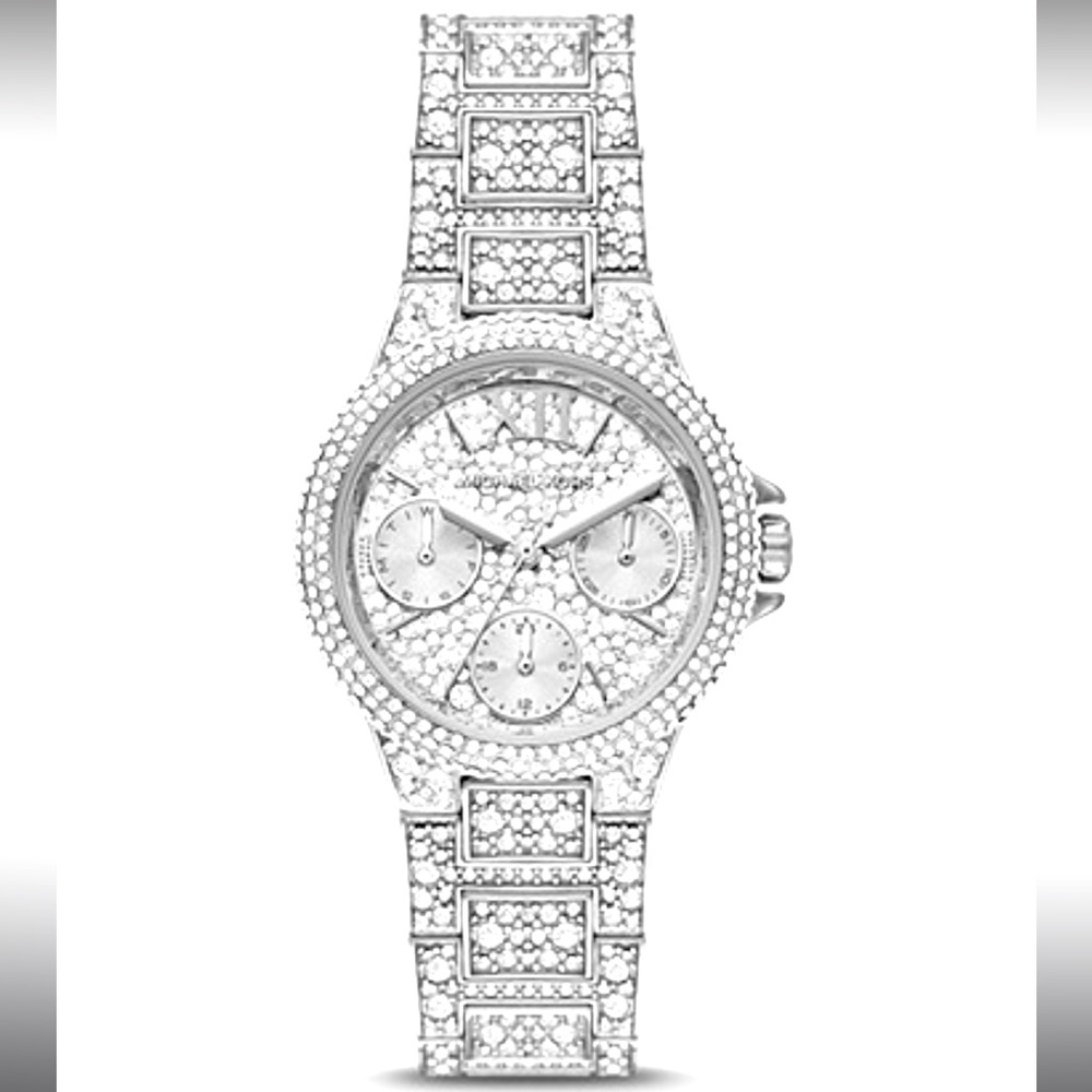 MICHAEL KORS CAMILE WATCH